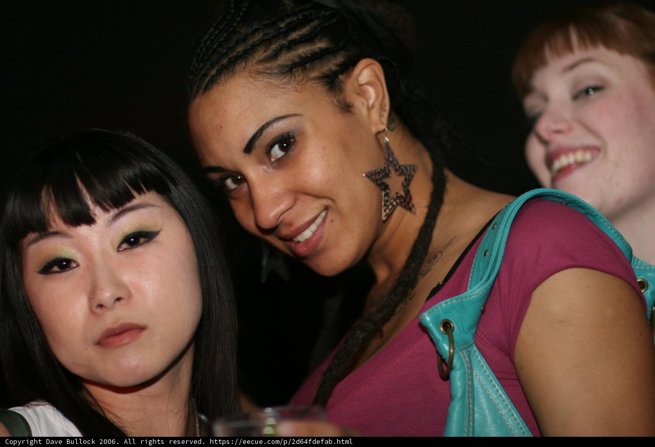 Nightlife Queens