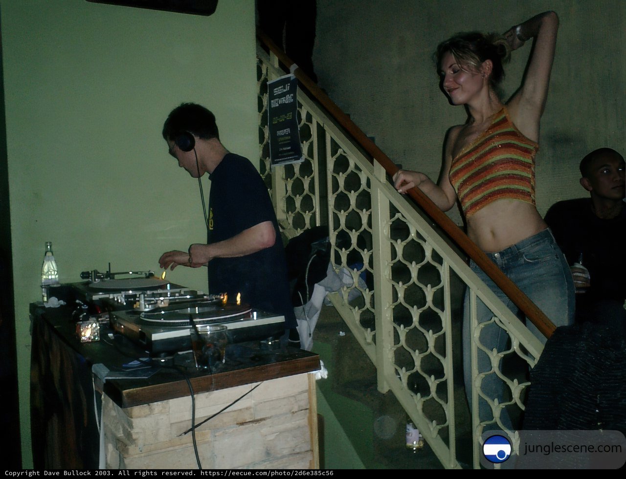 DJ Duo
