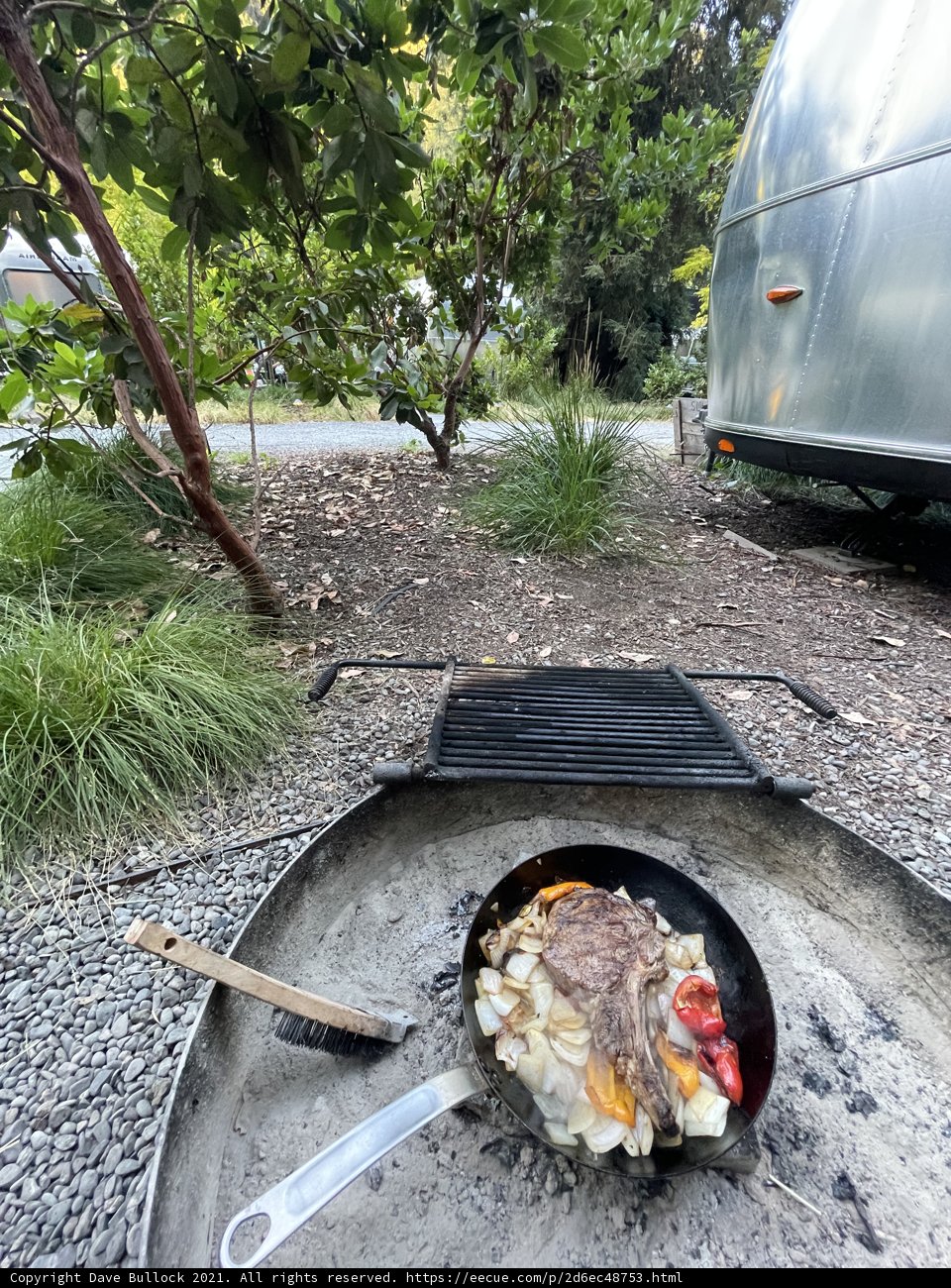 Cooking Up a Storm in Guerneville