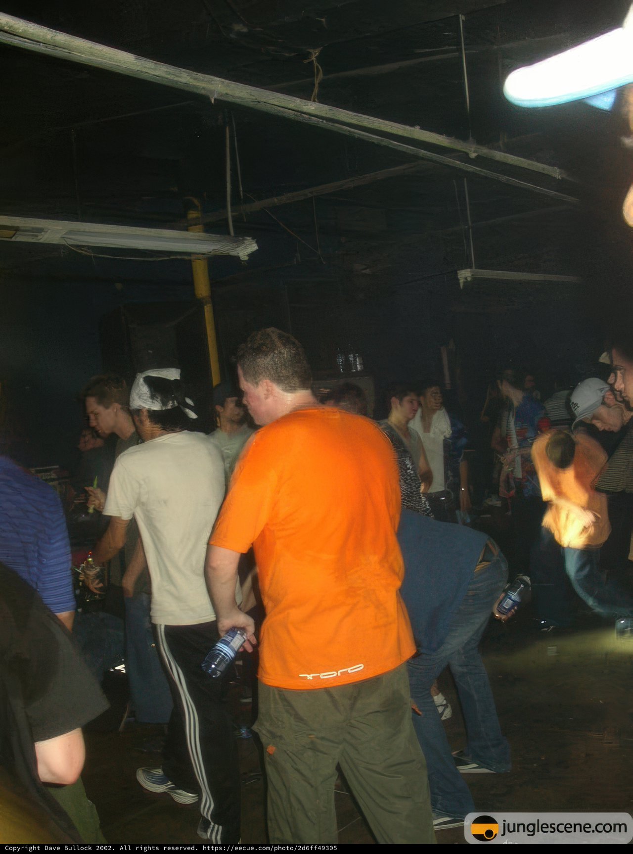 Night Club Groove