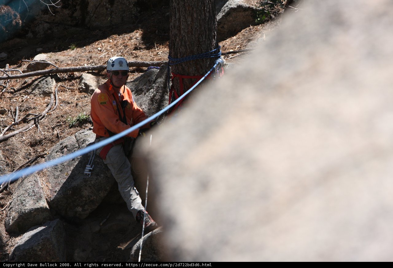 Climbing towards Adventure