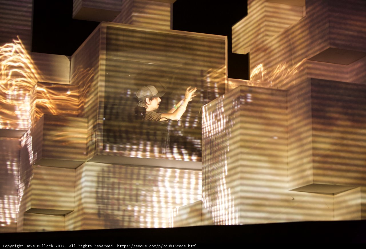 Musical Metropolis