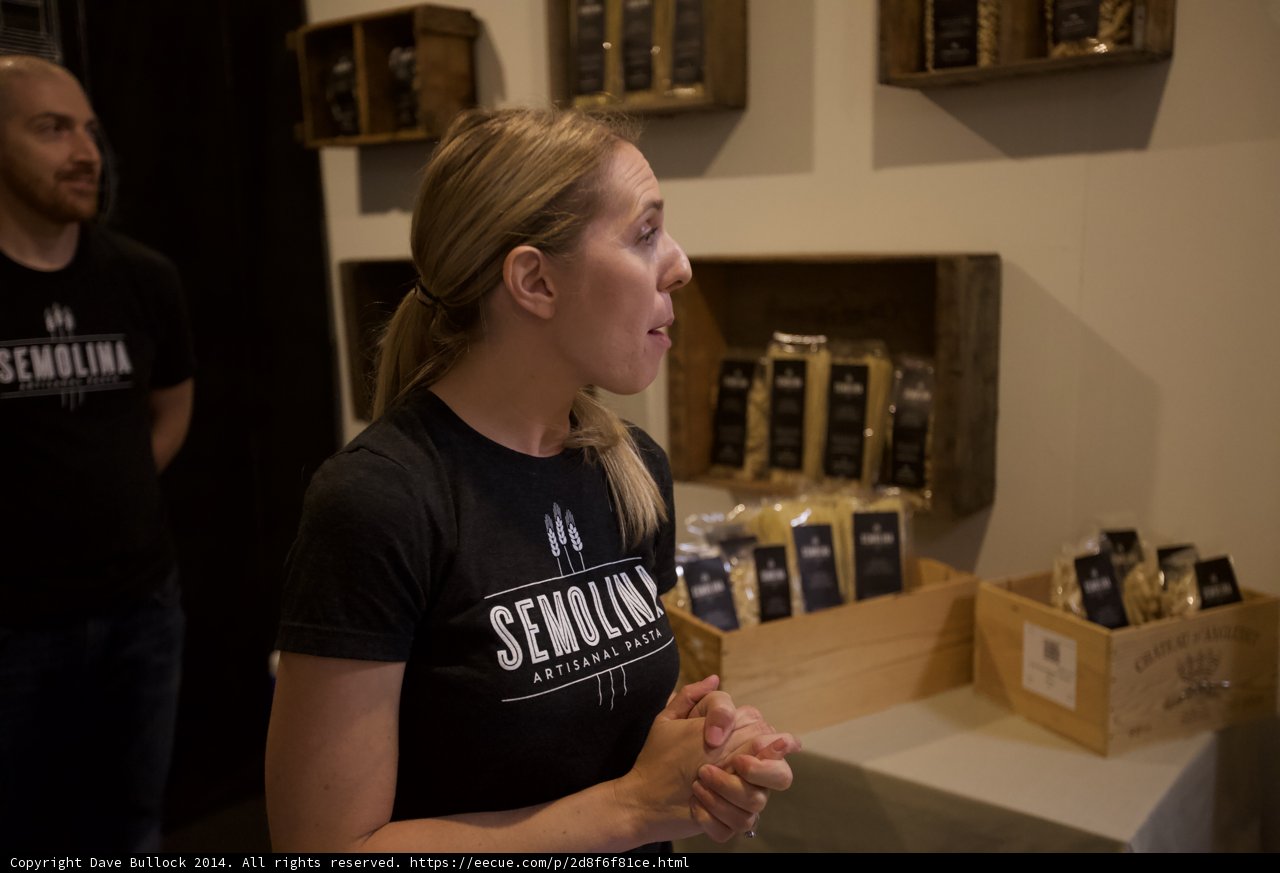 Shopping Discussion
