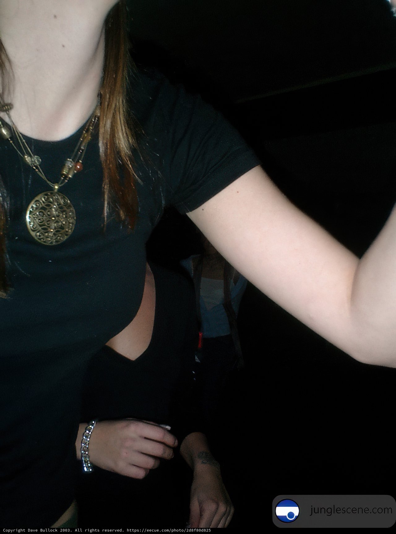 Night Club Queen
