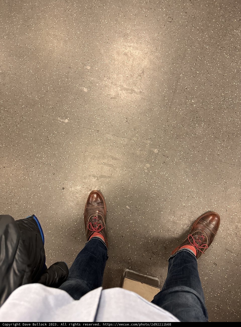 Stylish Footwear in San Francisco