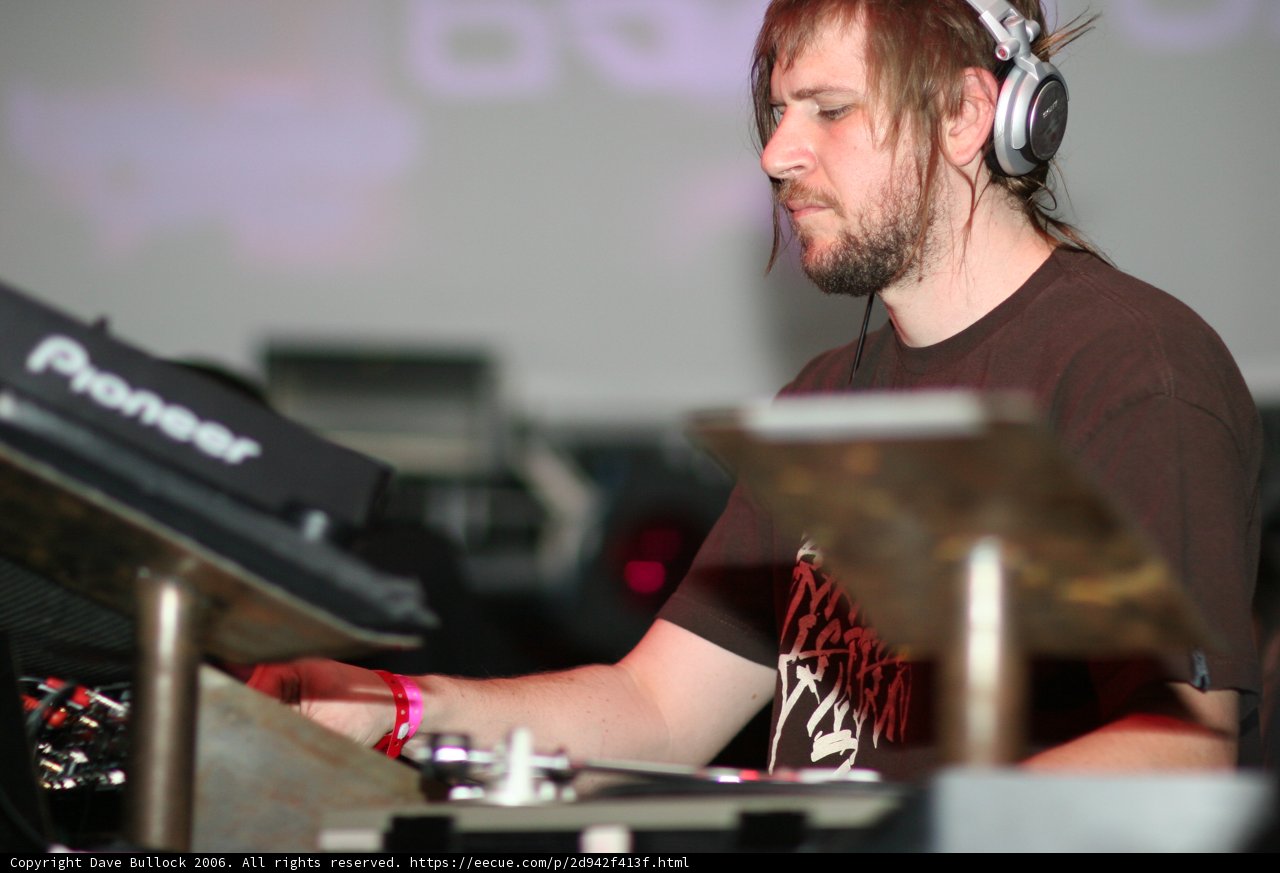 Solo DJ