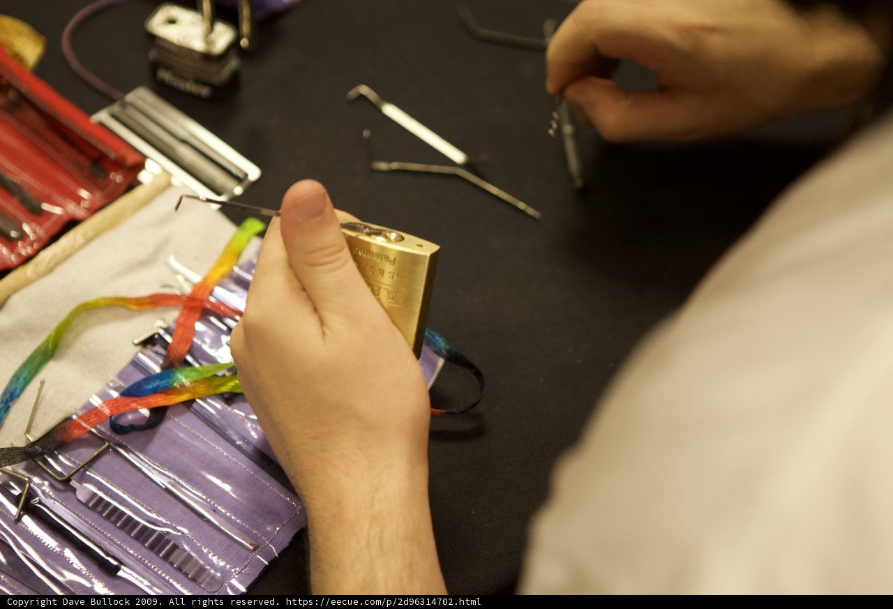 Crafting with Precision