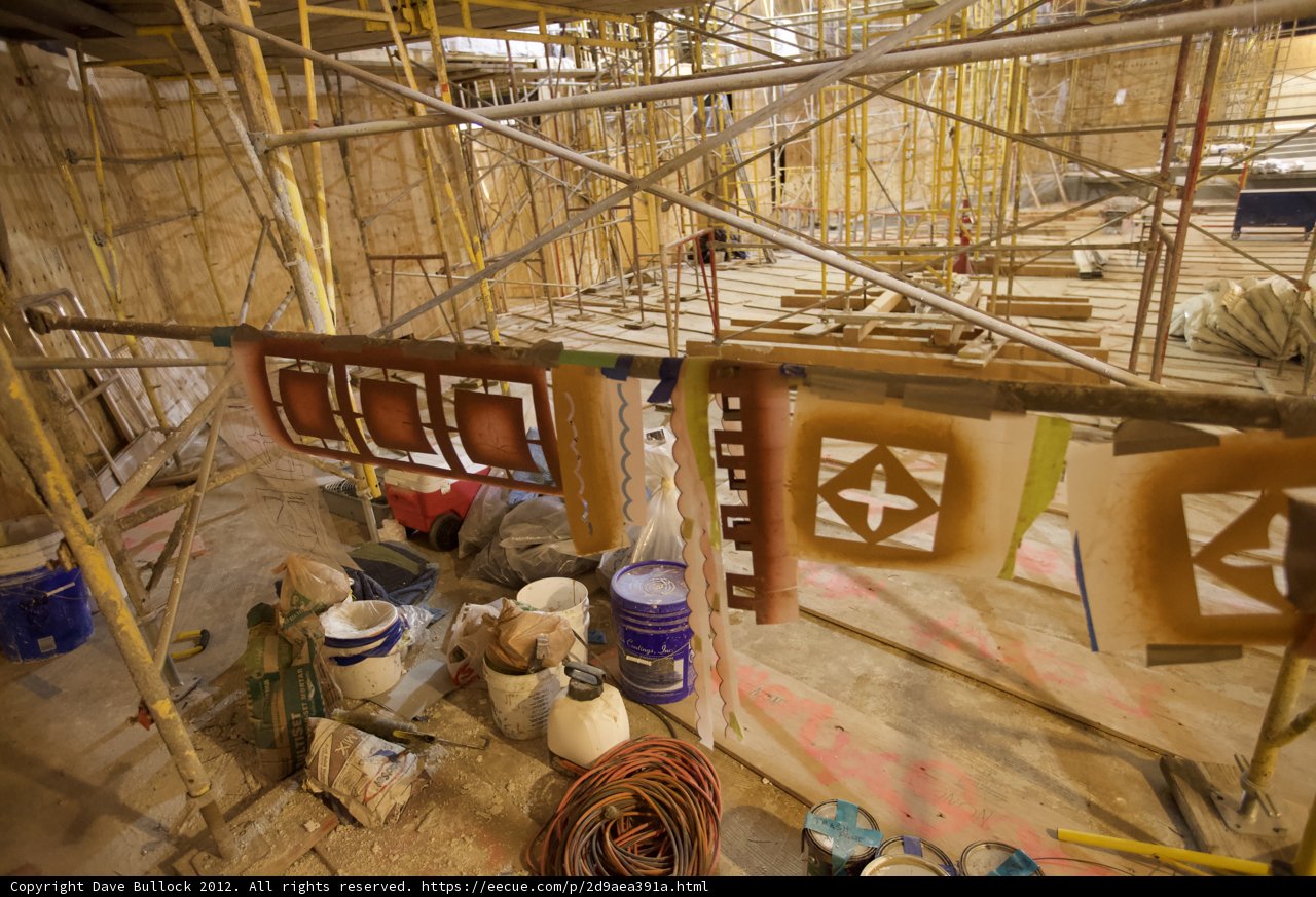 Under Construction