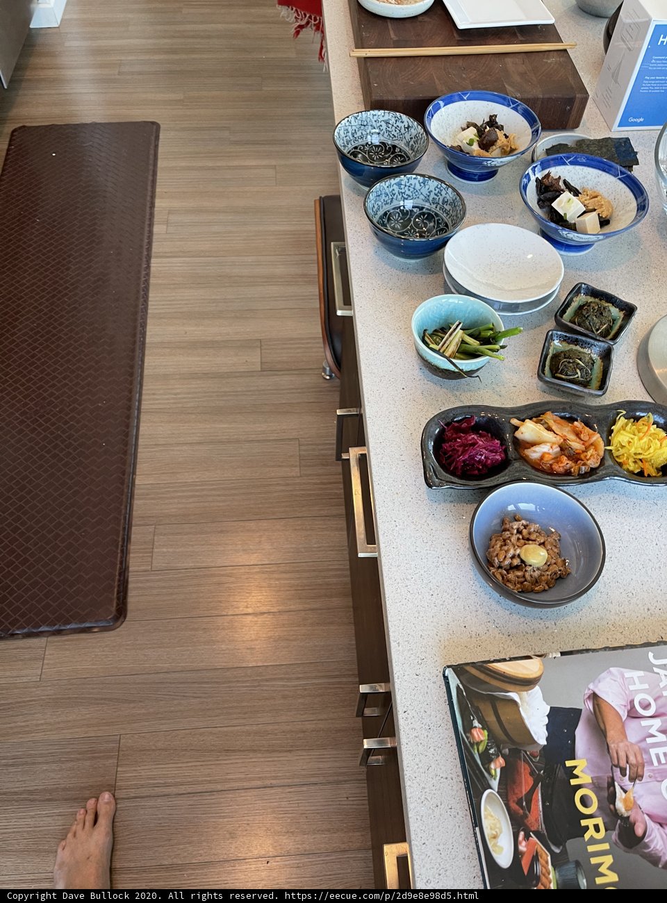 Brunch with Friends