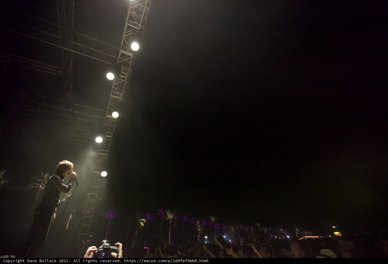 Spotlight on the Entertainer