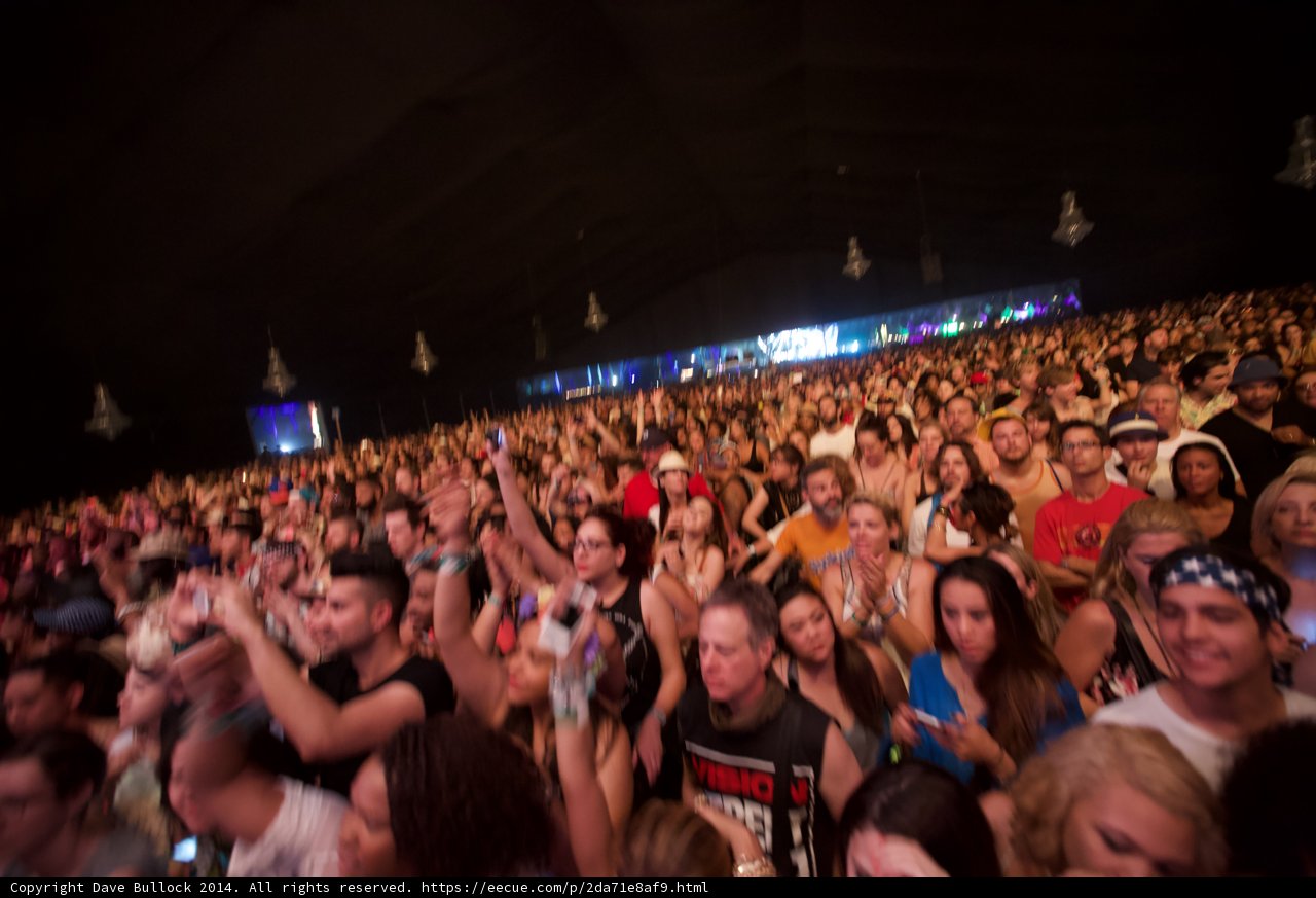 Hands in the Air