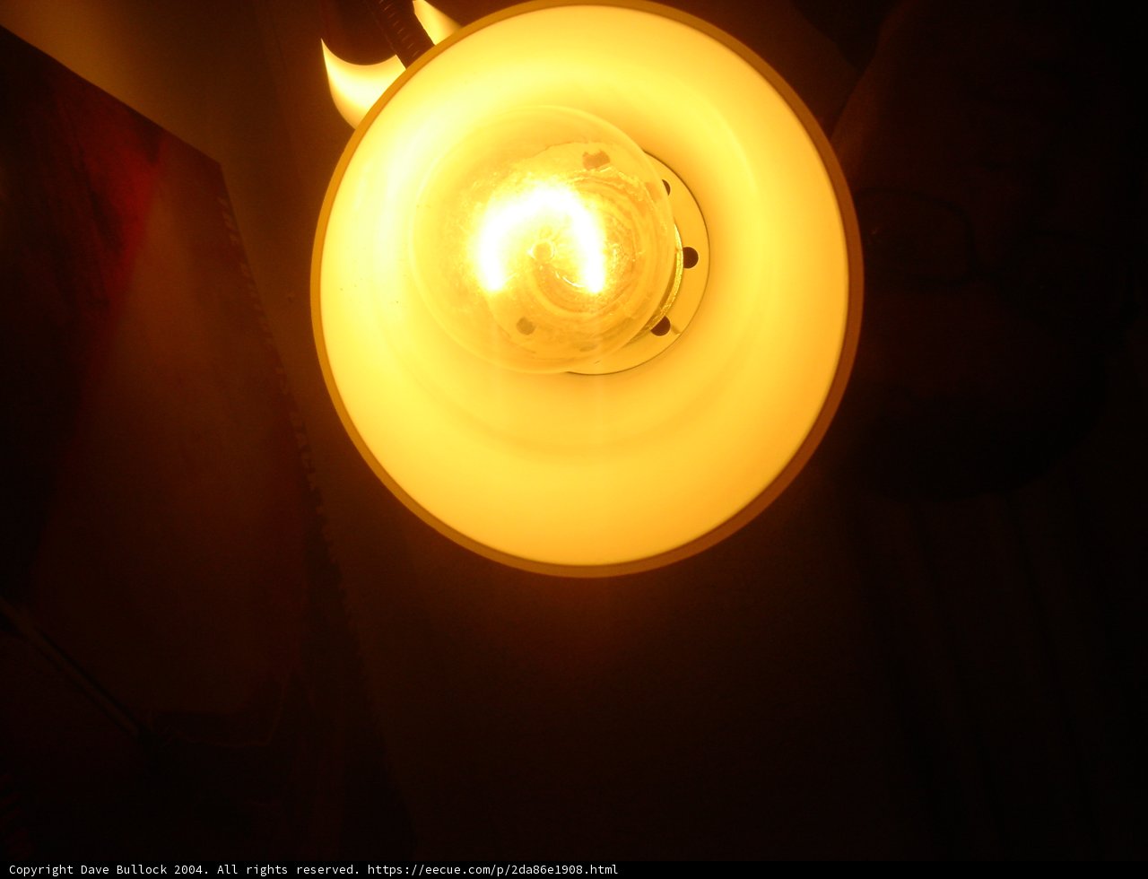 Illuminating the Darkness