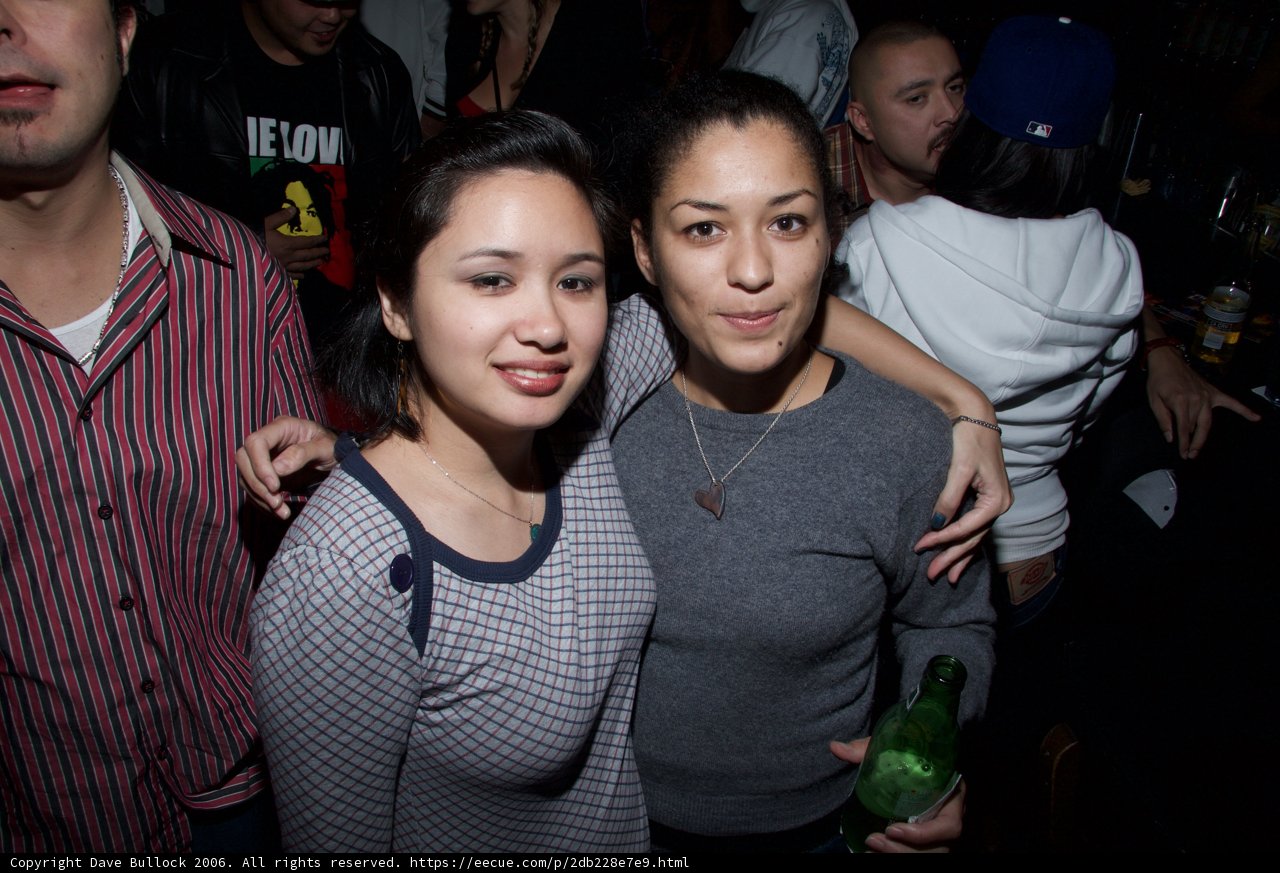 Party People
