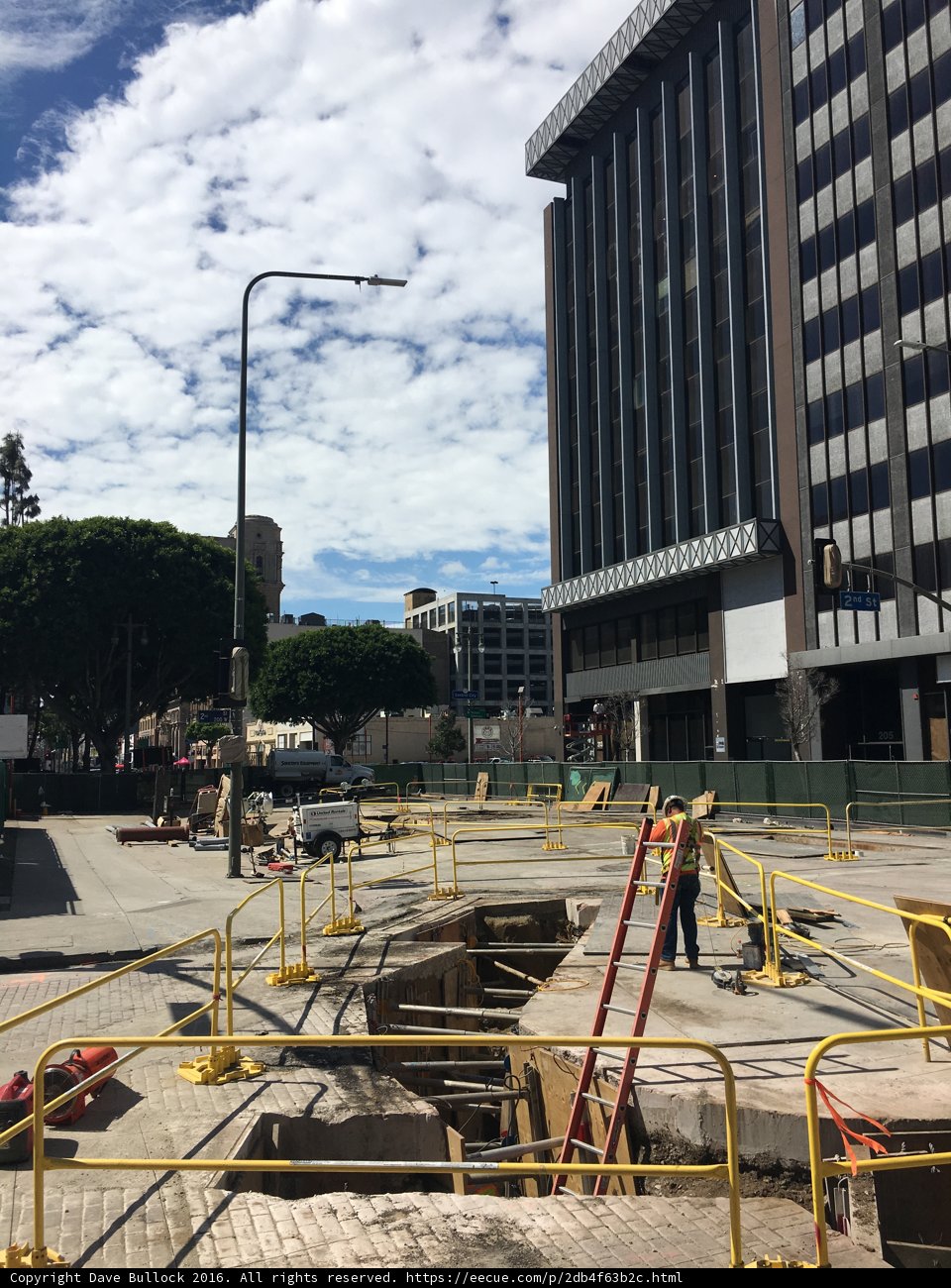 Construction in Progress