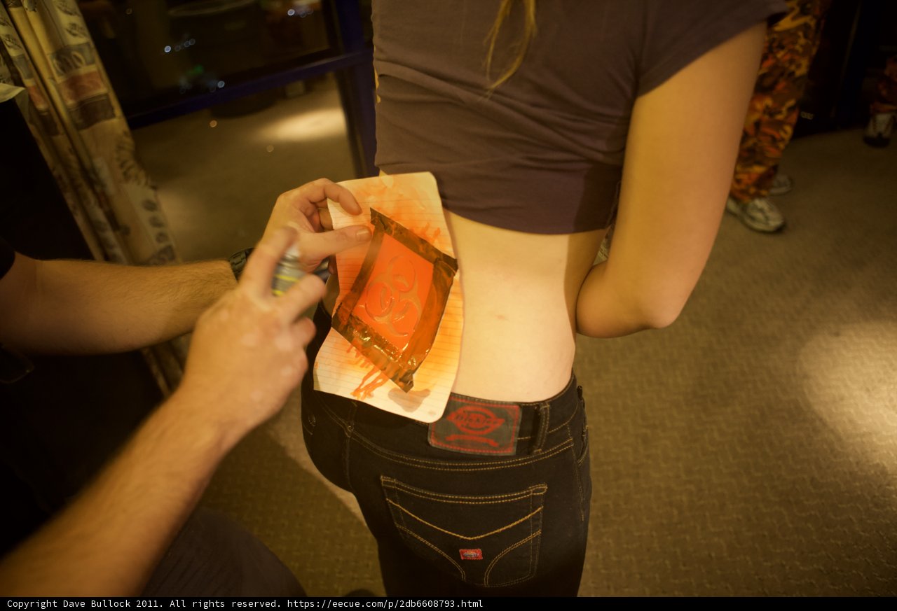 Skin Art