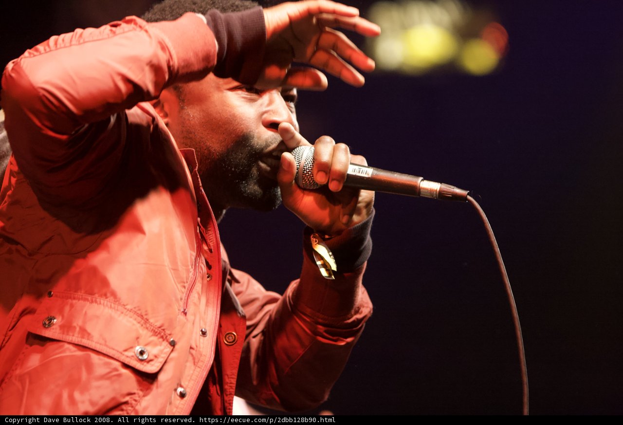 The Red Jacket Singer