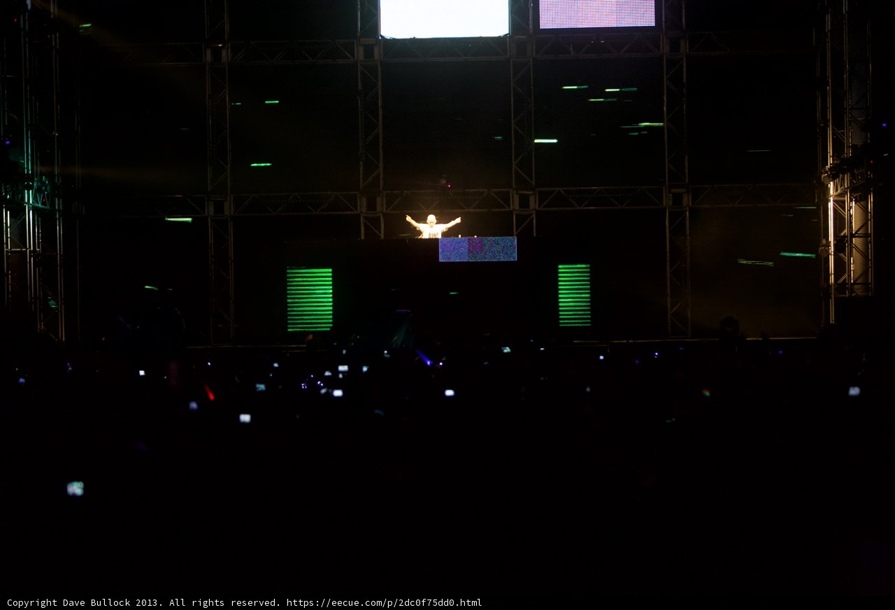 Illuminating the Stage