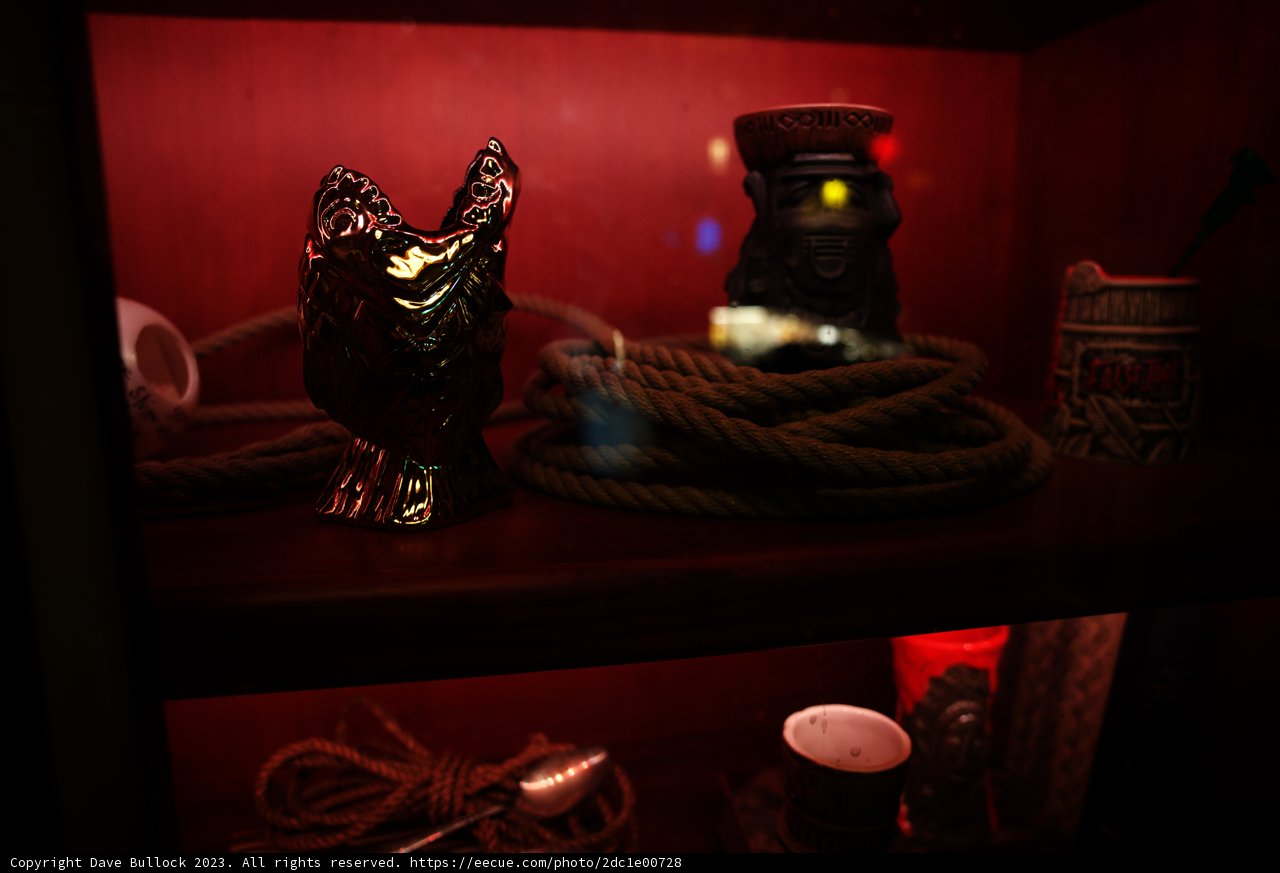 Whimsical Treasures at Disneyland