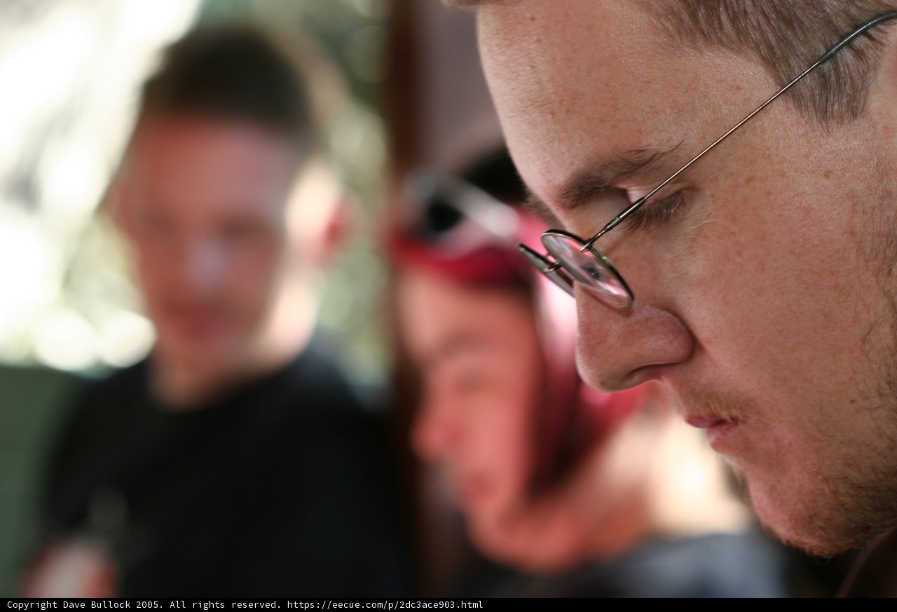 Specs and Style