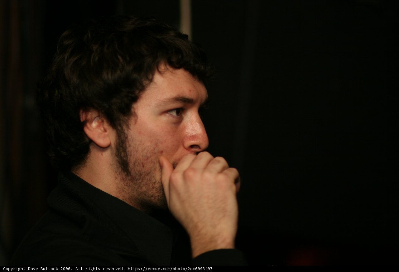 The Bearded Funkster