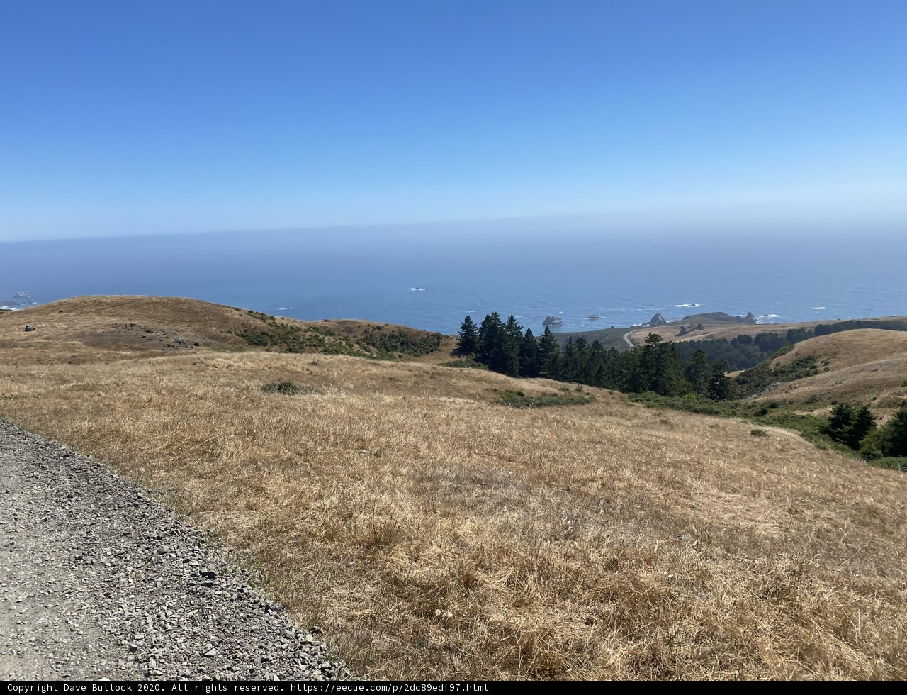 Road to the Wilderness