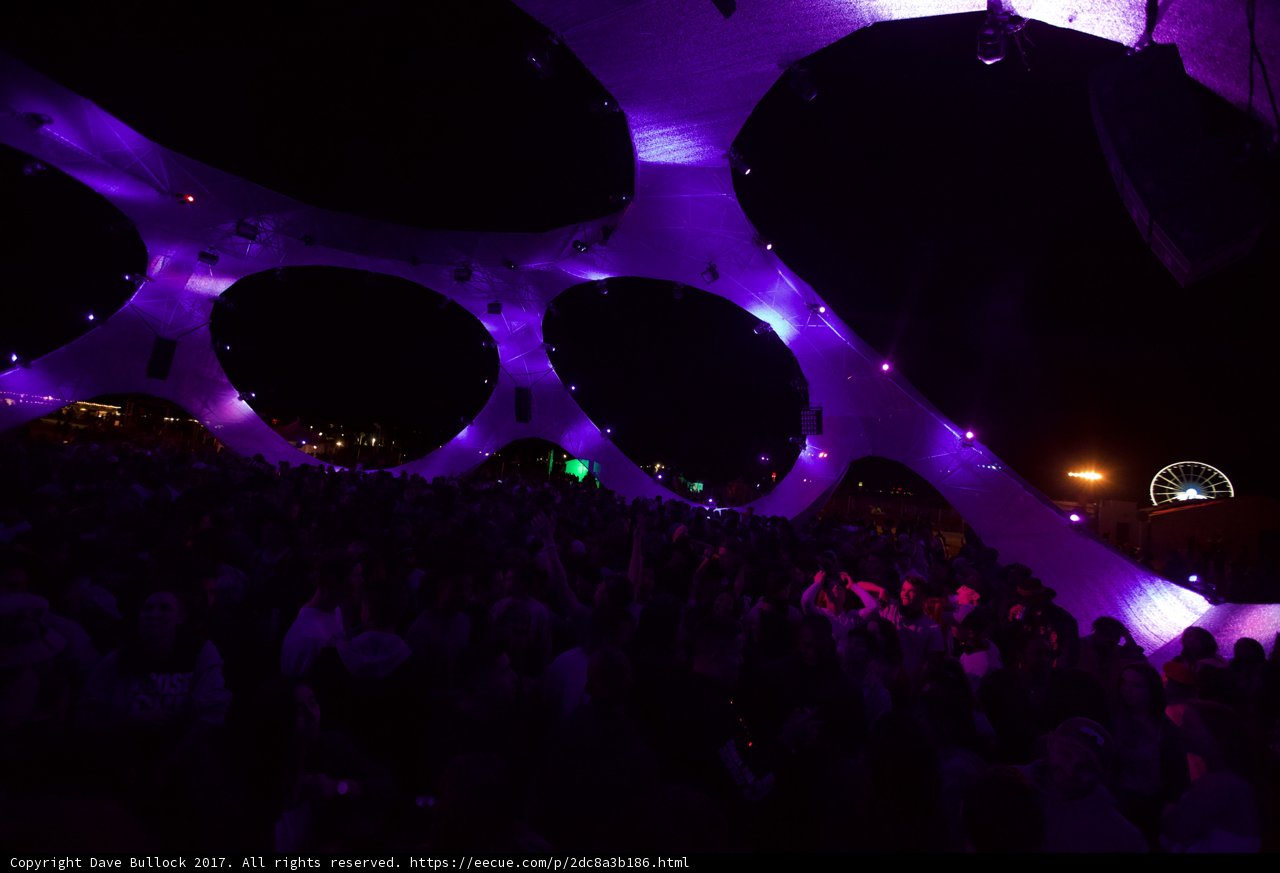 Nightclub Madness