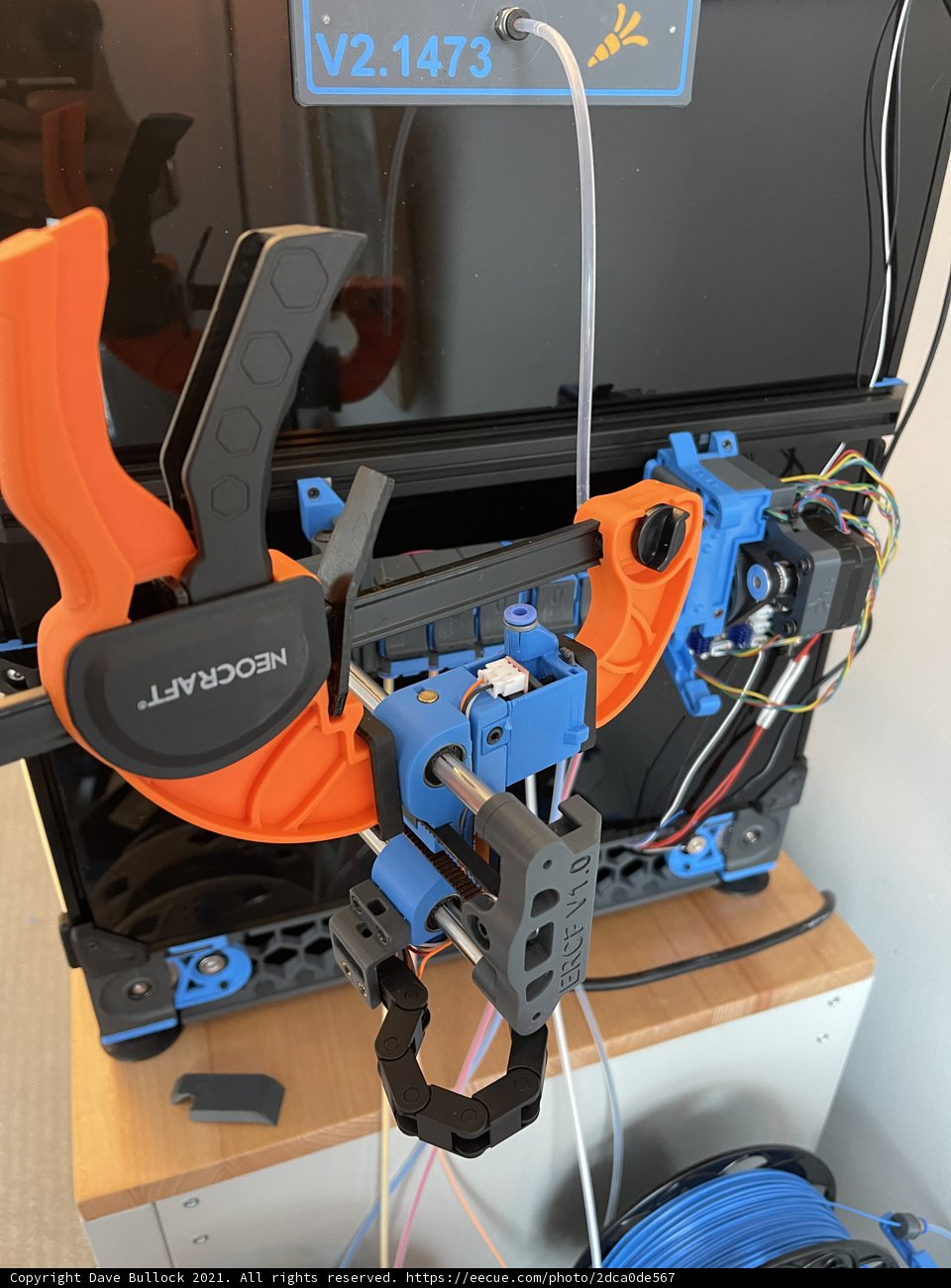3D Printing in San Francisco