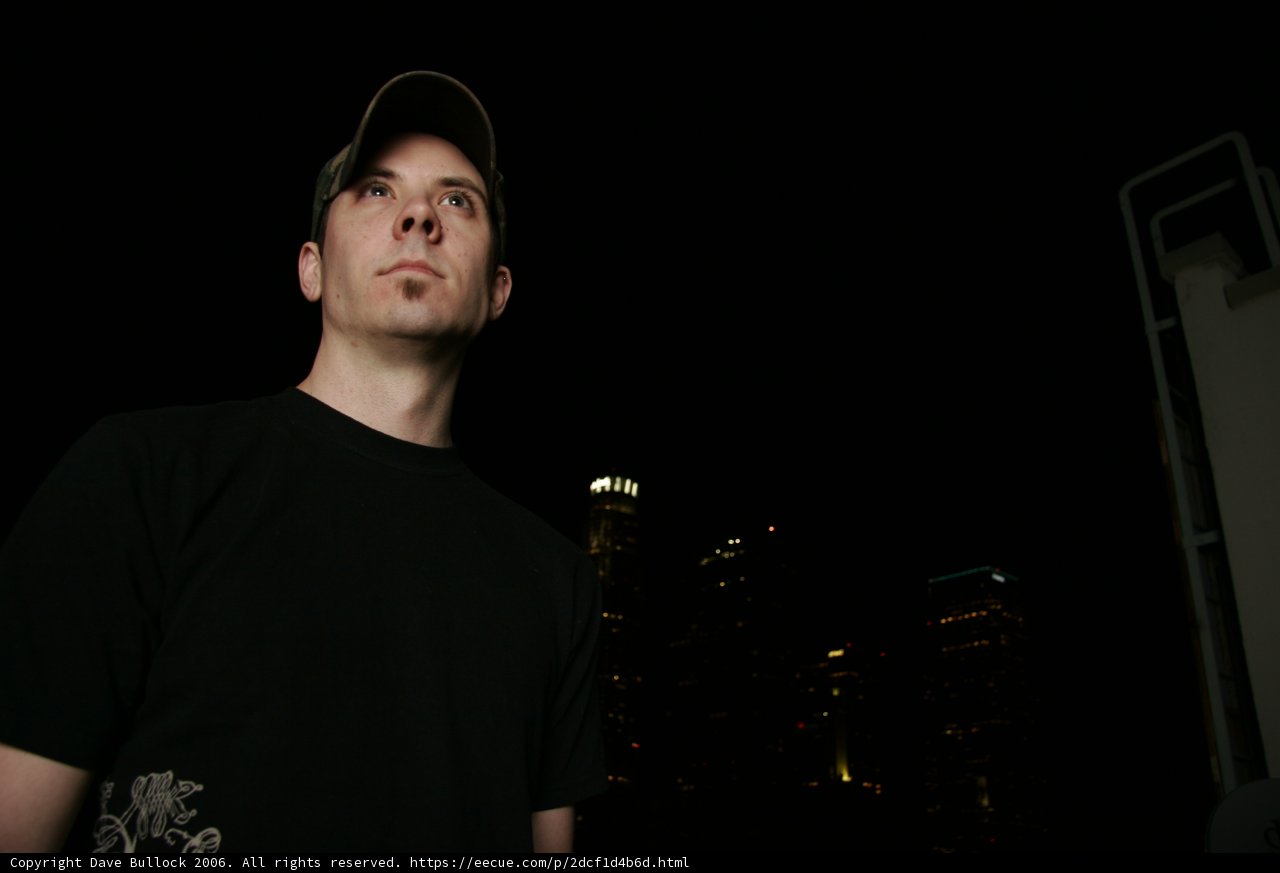 Night Skygazer