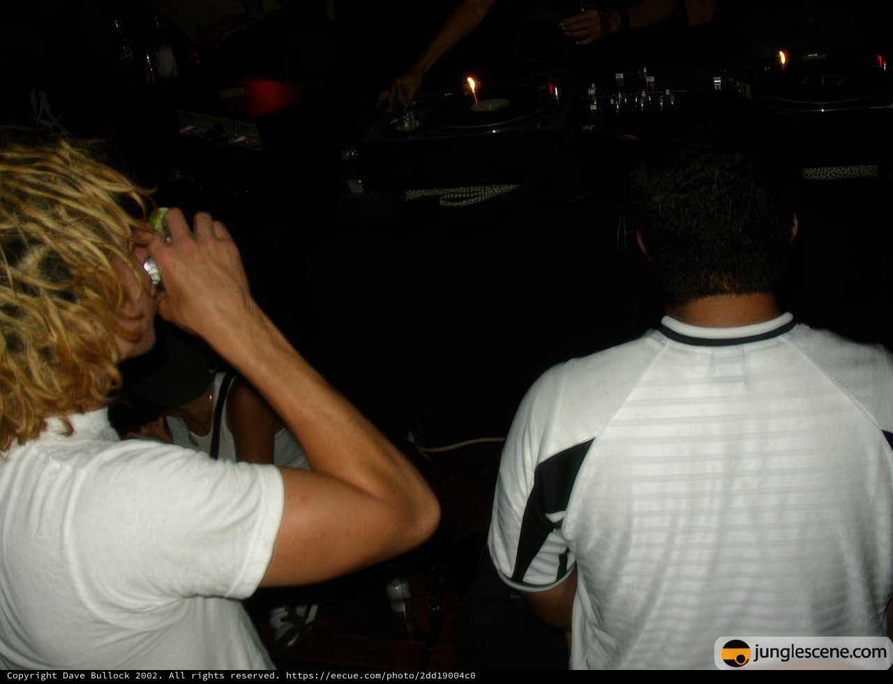 Nightclub Performance
