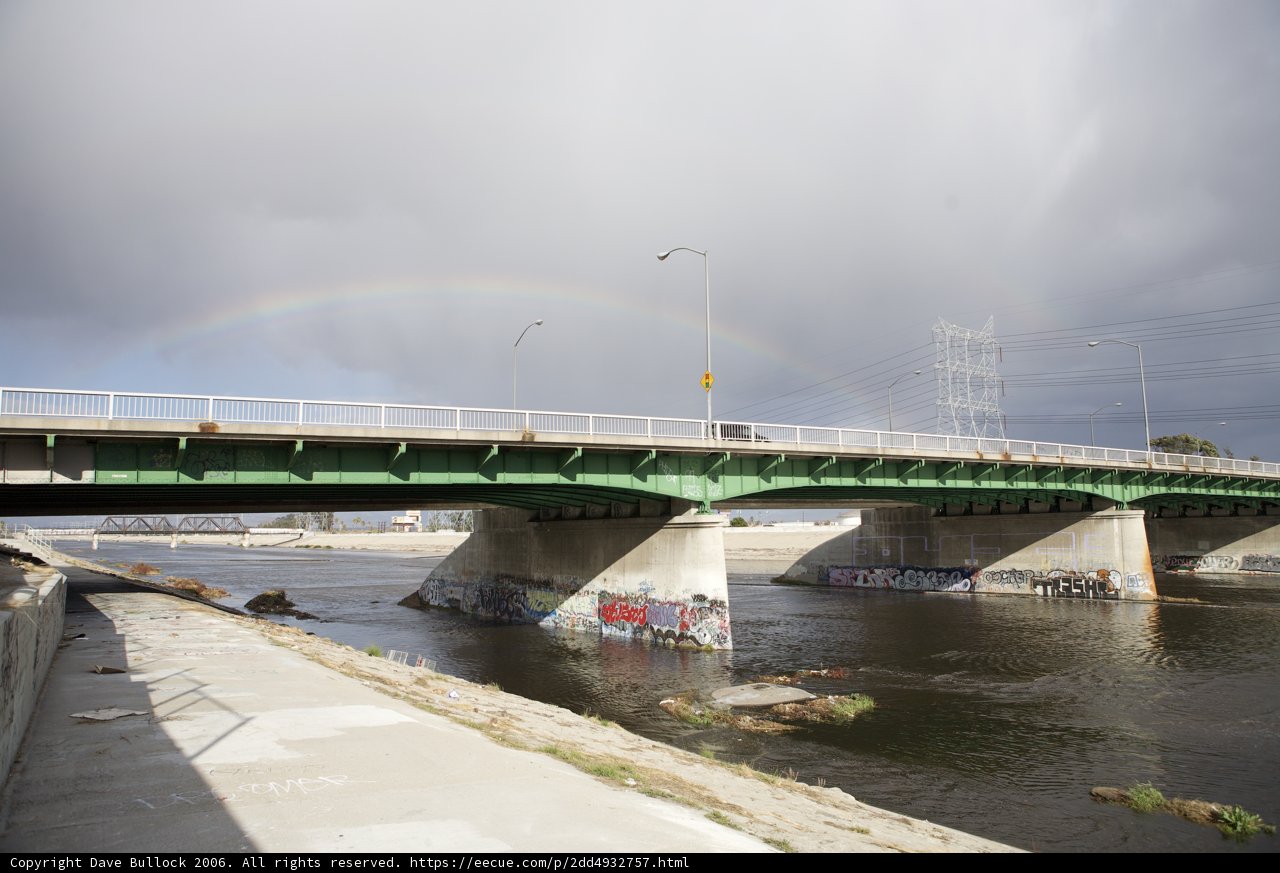 Rainbow Bridge