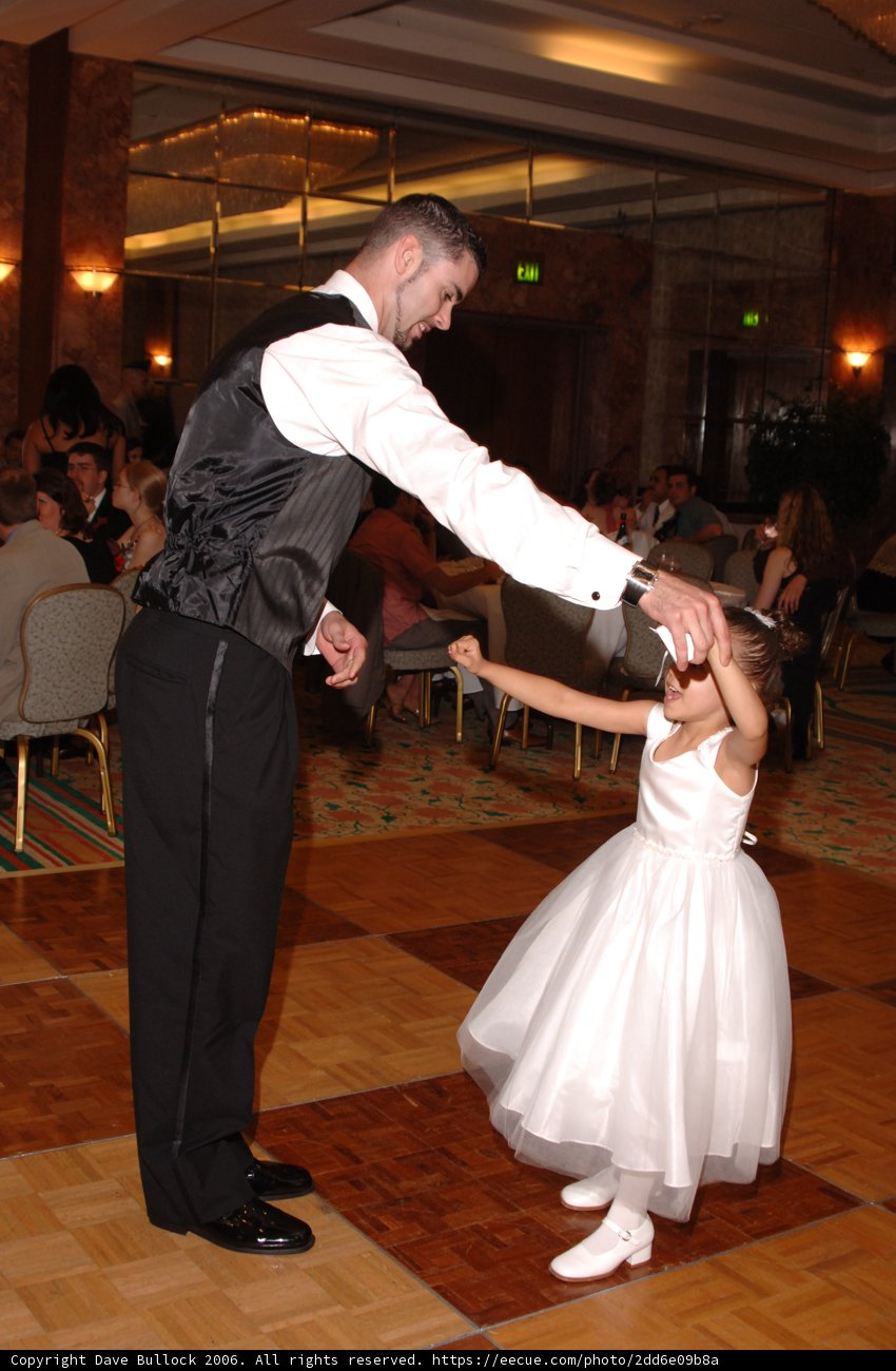 Wedding Dance