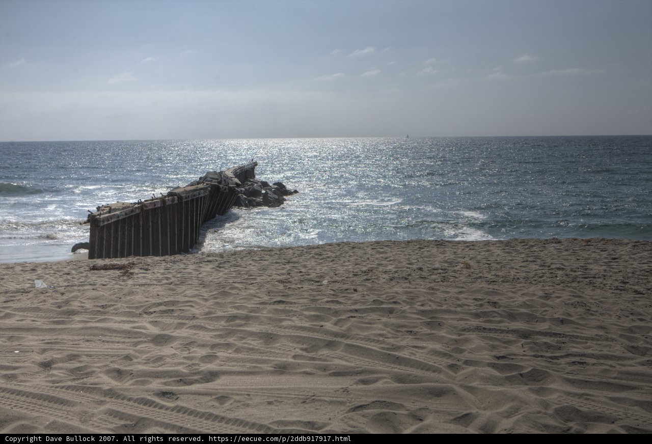 Oceanic Enclosure