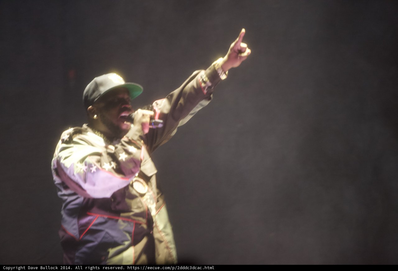 The Entertainer
