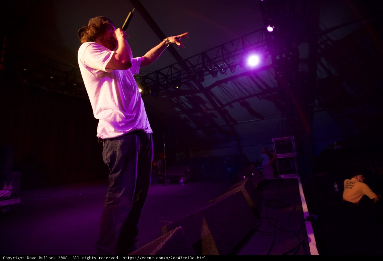 Solo Rockstar in the Spotlight