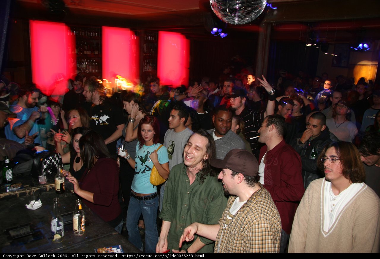 Party People