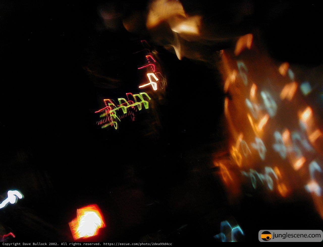Illuminating the Urban Night
