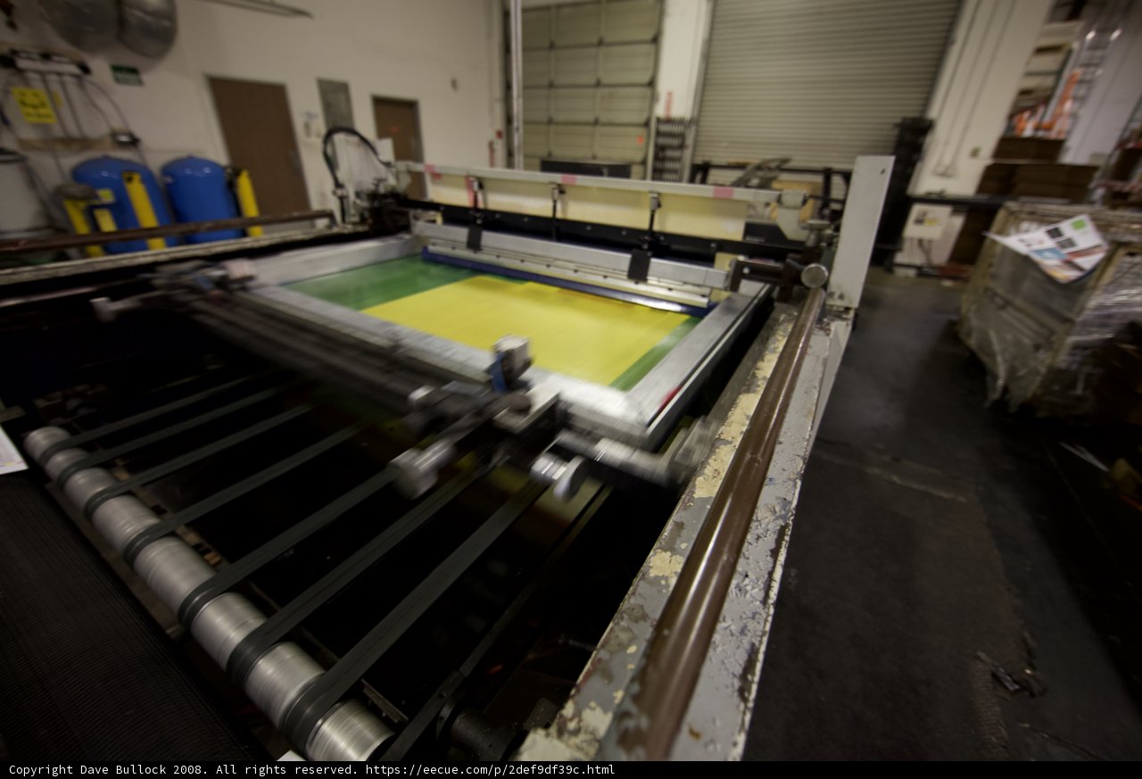 The Heart of Manufacturing