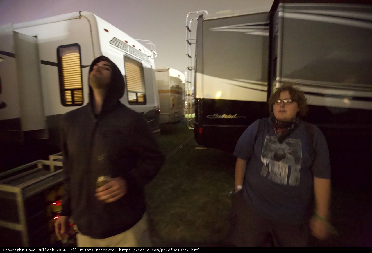 RV Adventures