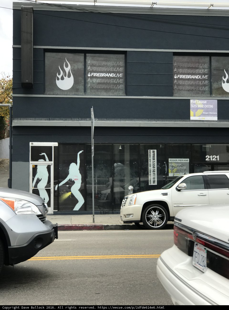 Fire Safety Ready Building