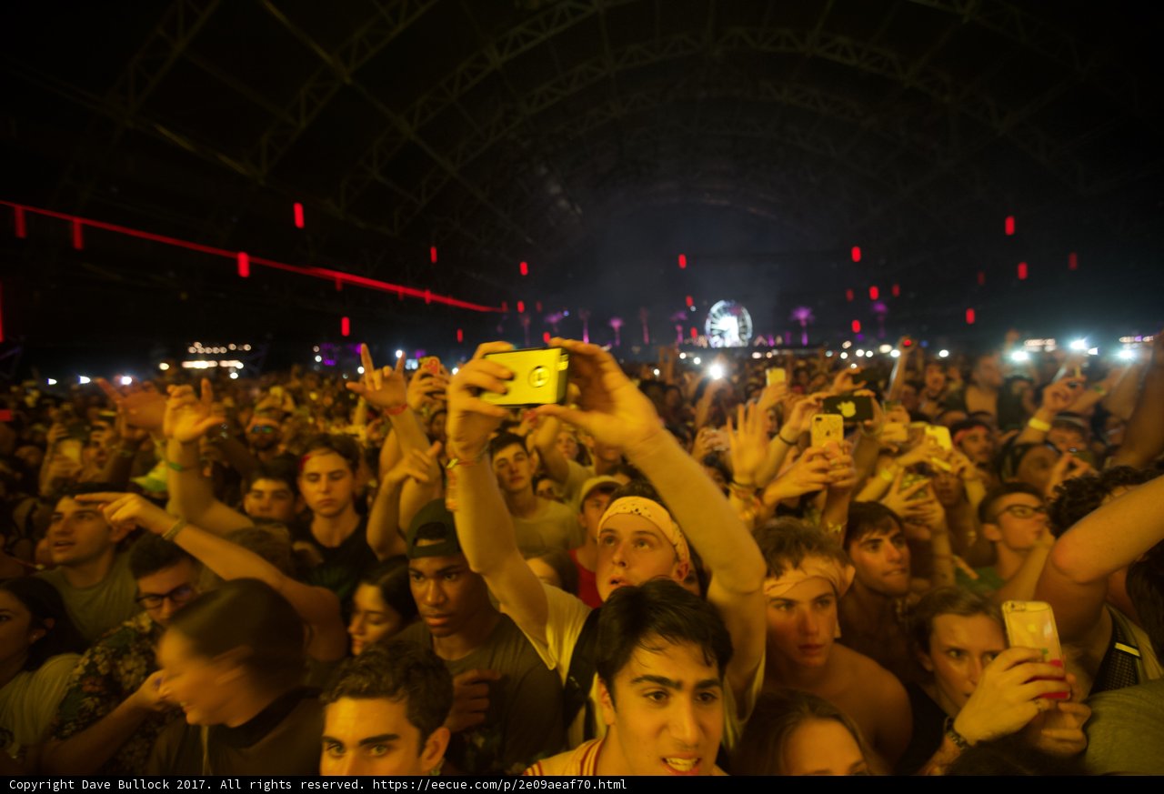 Capturing the Moment