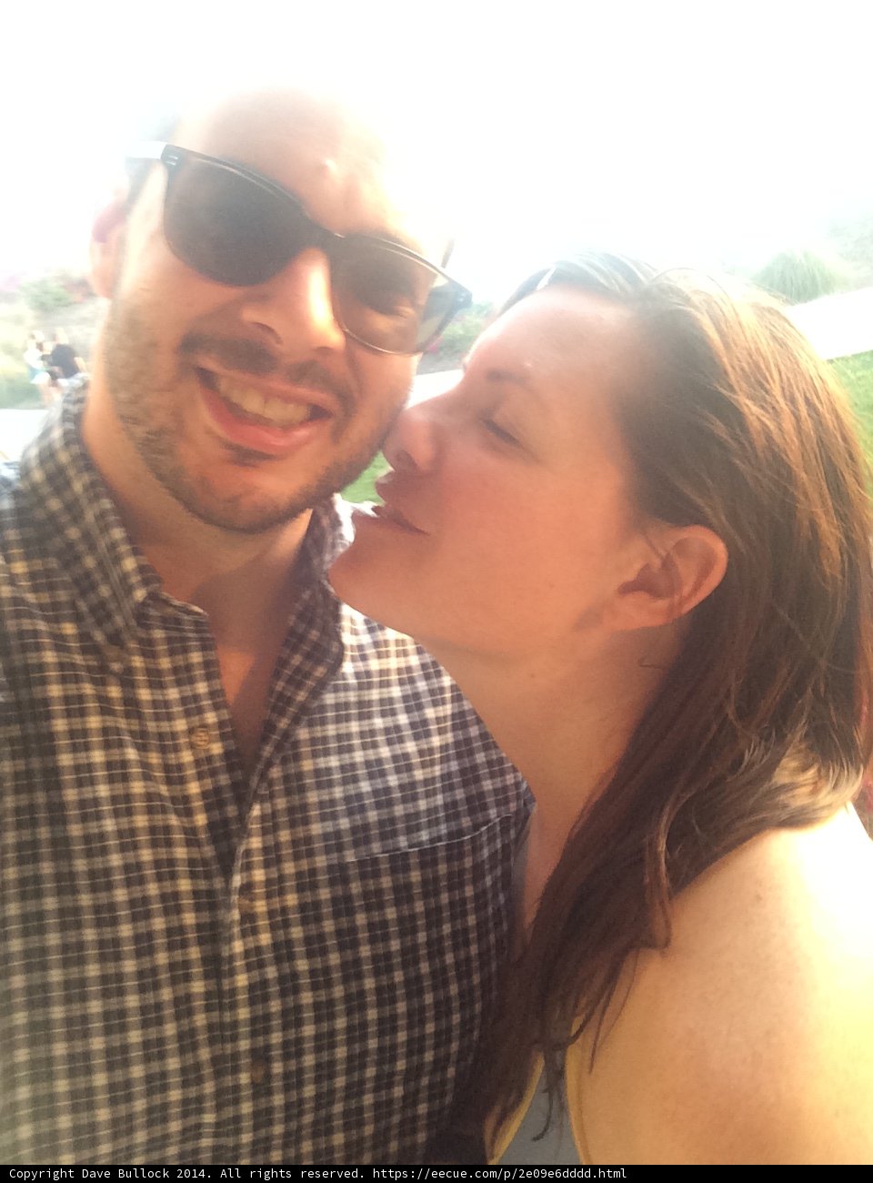 Summer Love at Pismo Beach