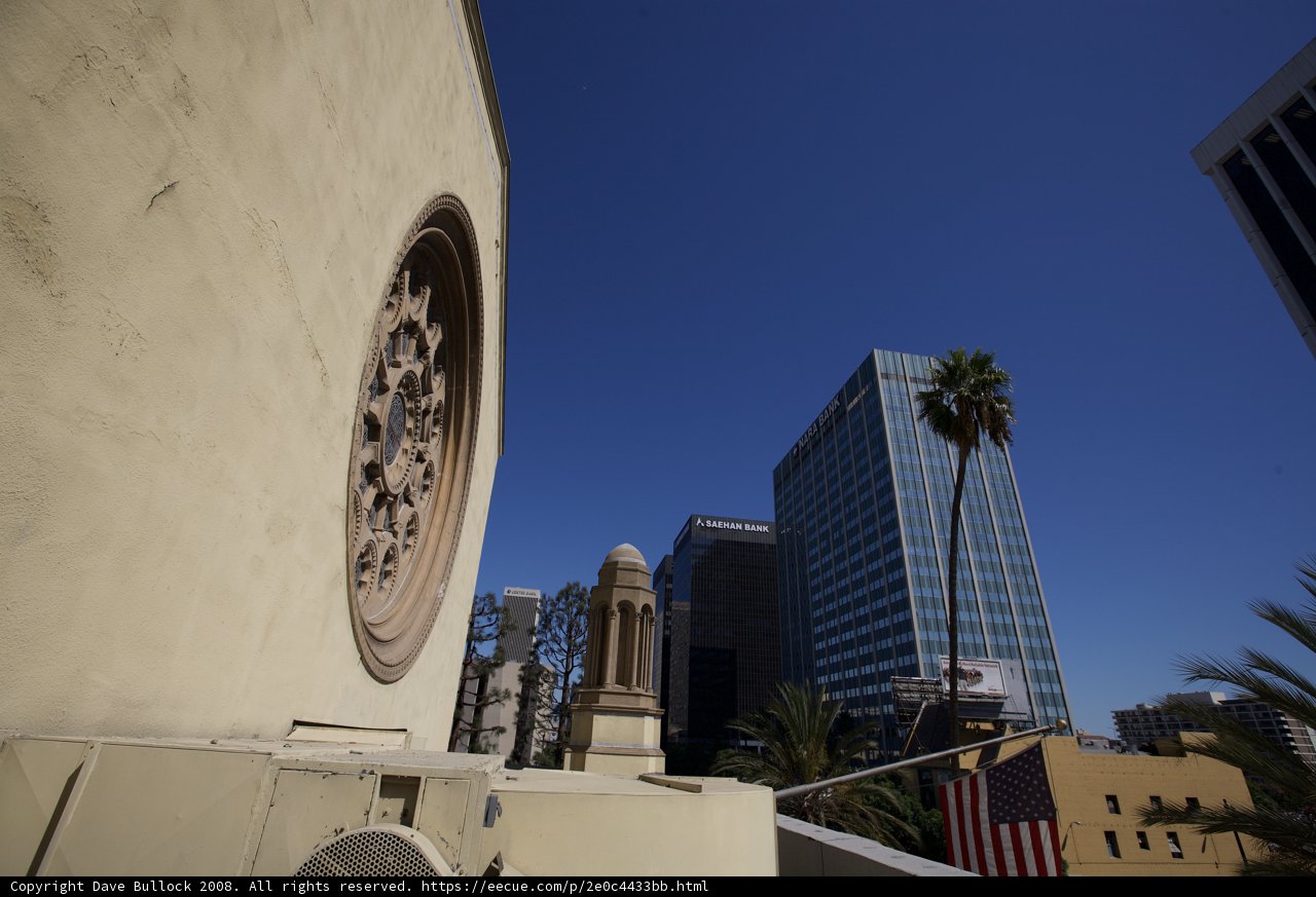 Timeless Urban Architecture