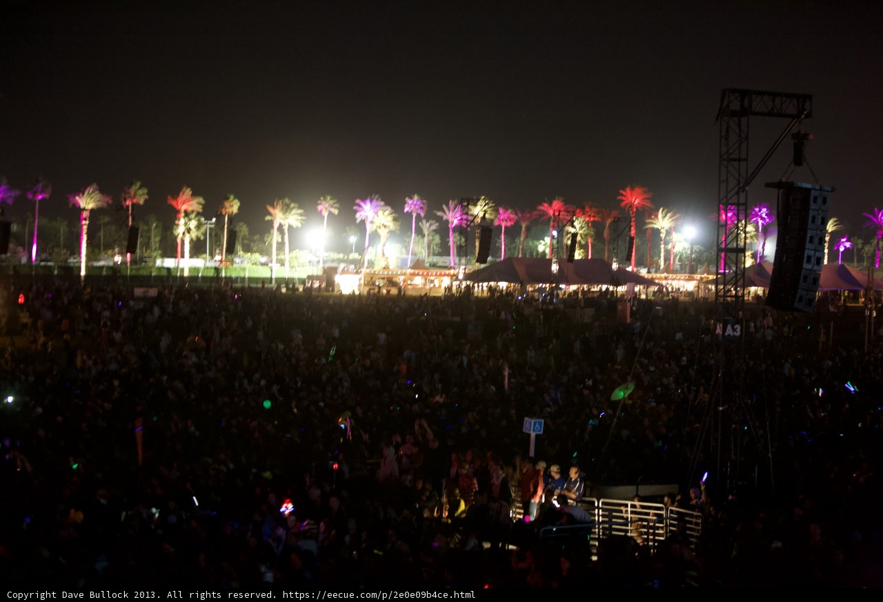 Electric Nights