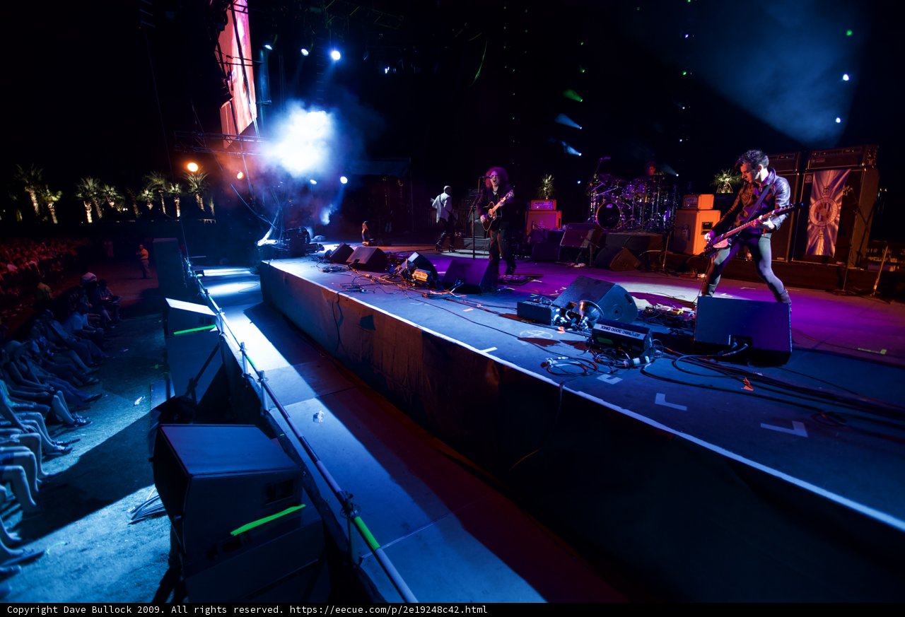 Rockin' the Night Away