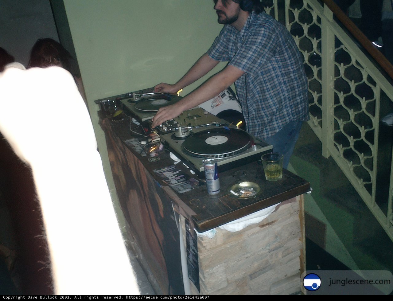 Party Deejay