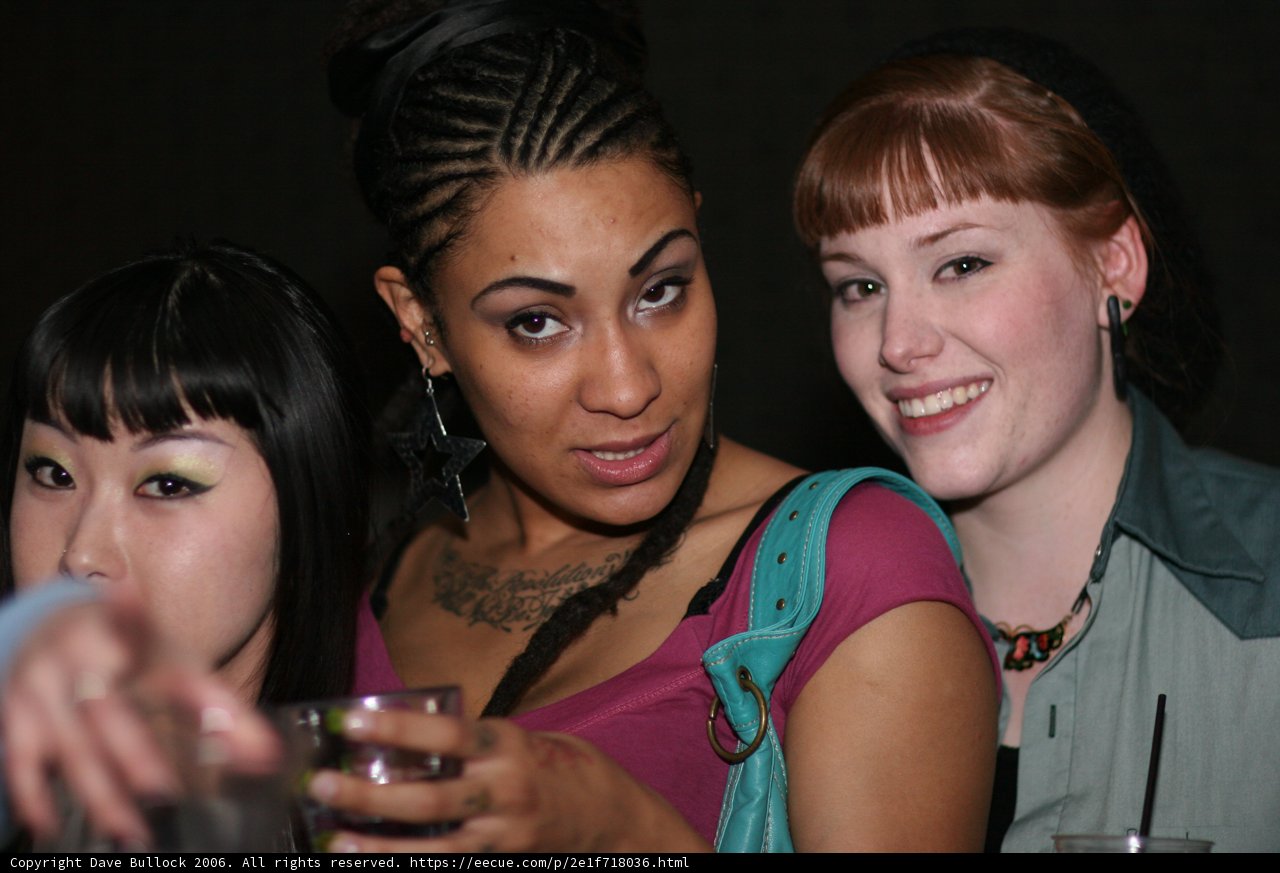 Girls' Night Out