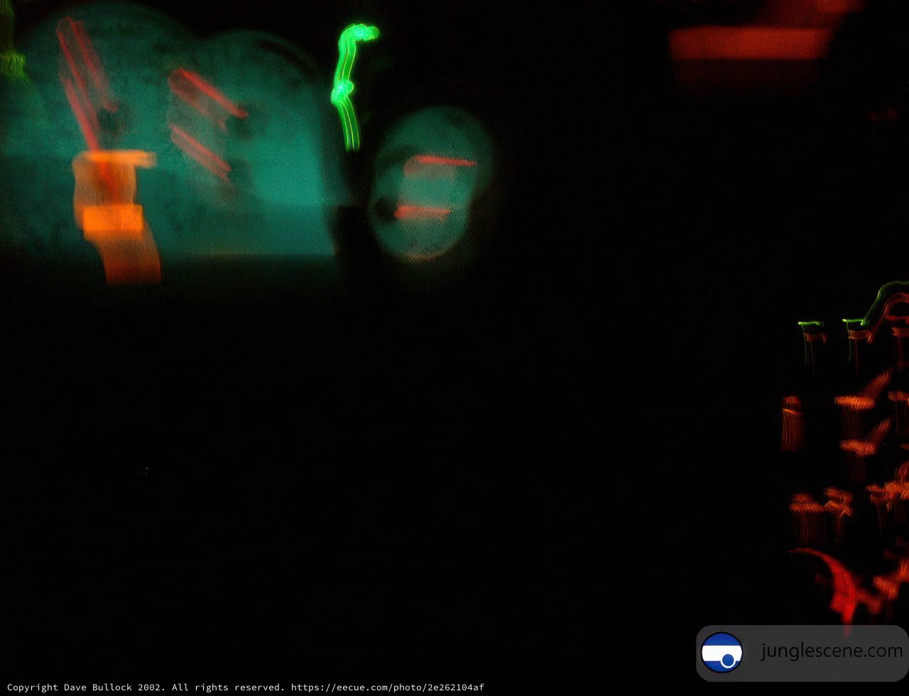 Neon Nights