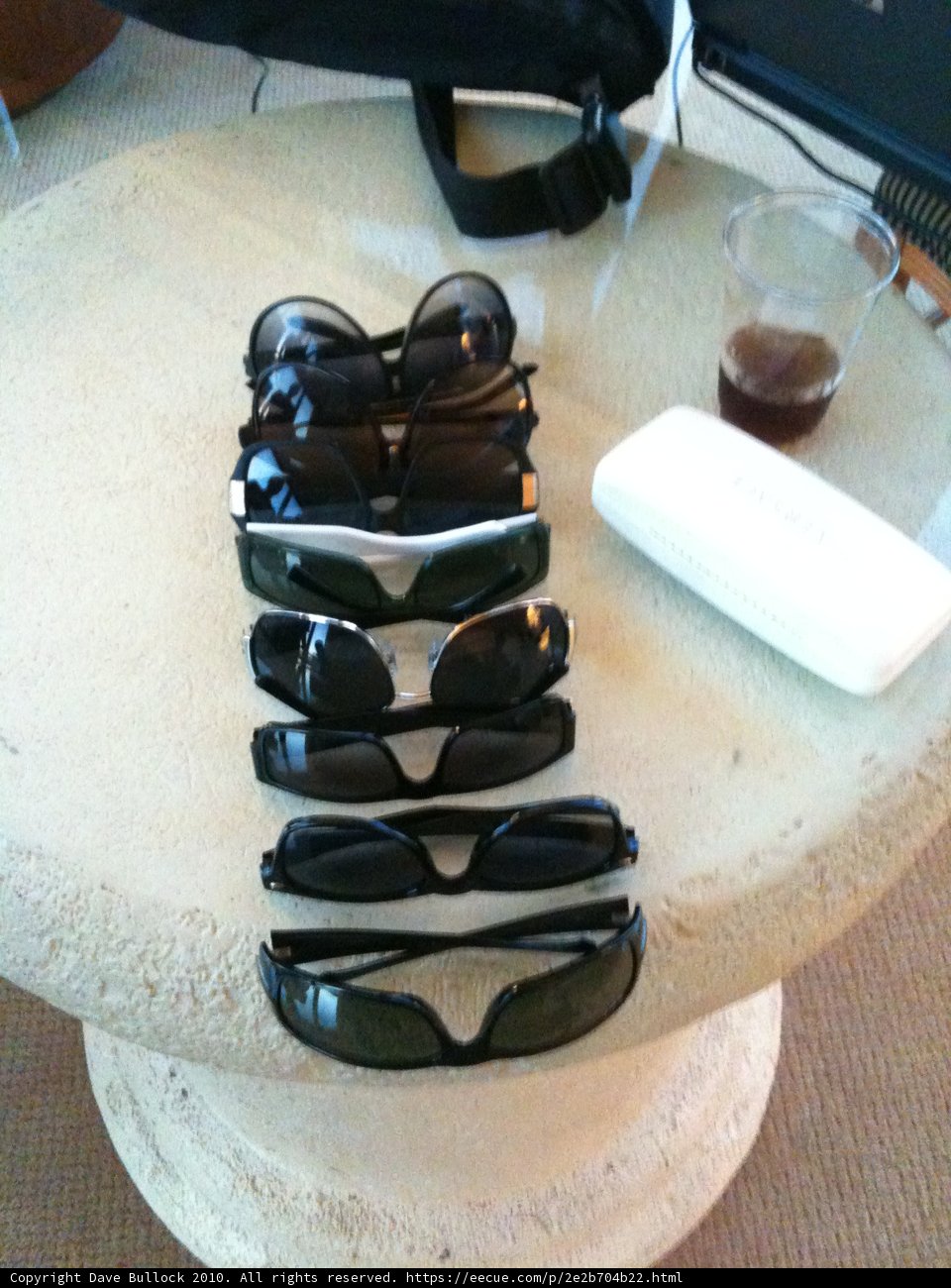 Shades and Screens