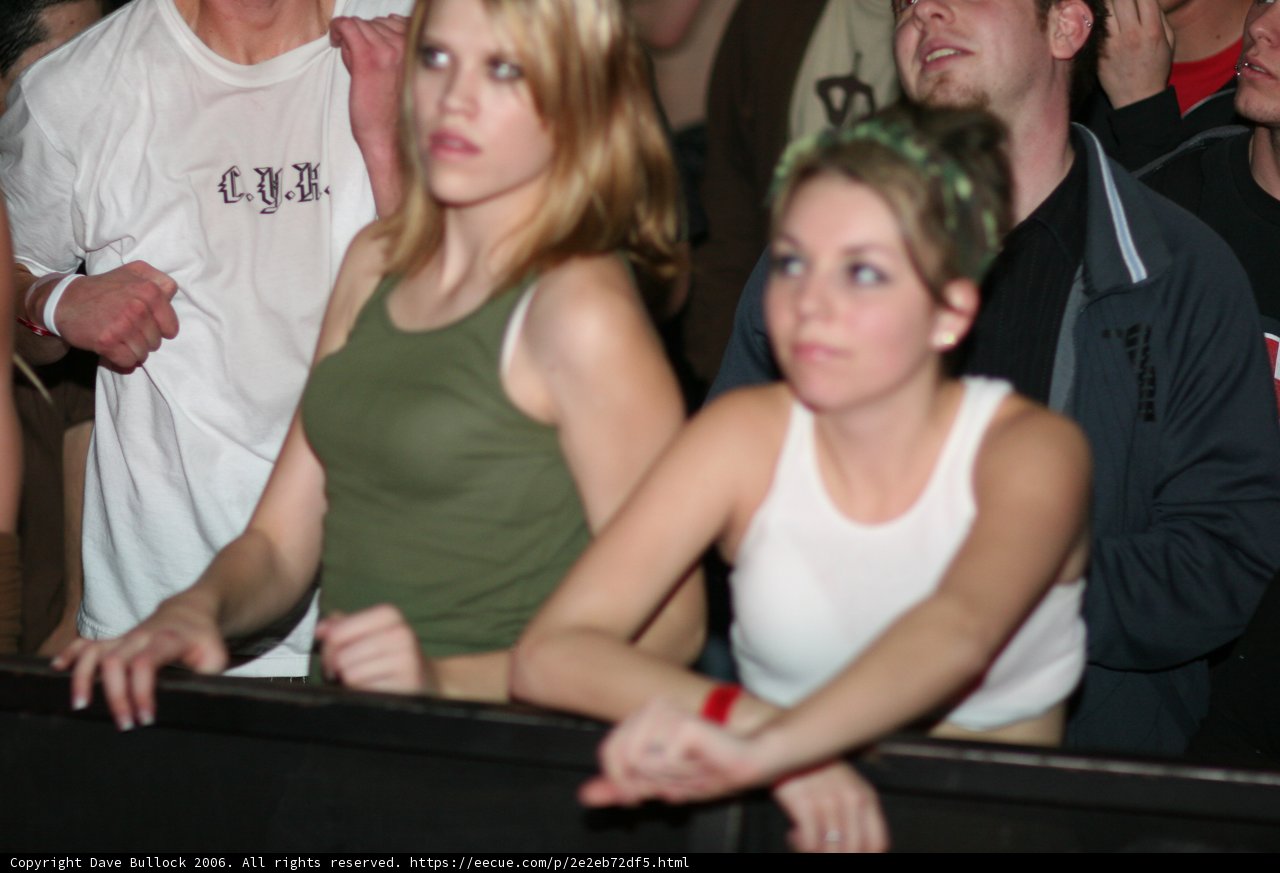 Sofia Richie in a White Tank Top
