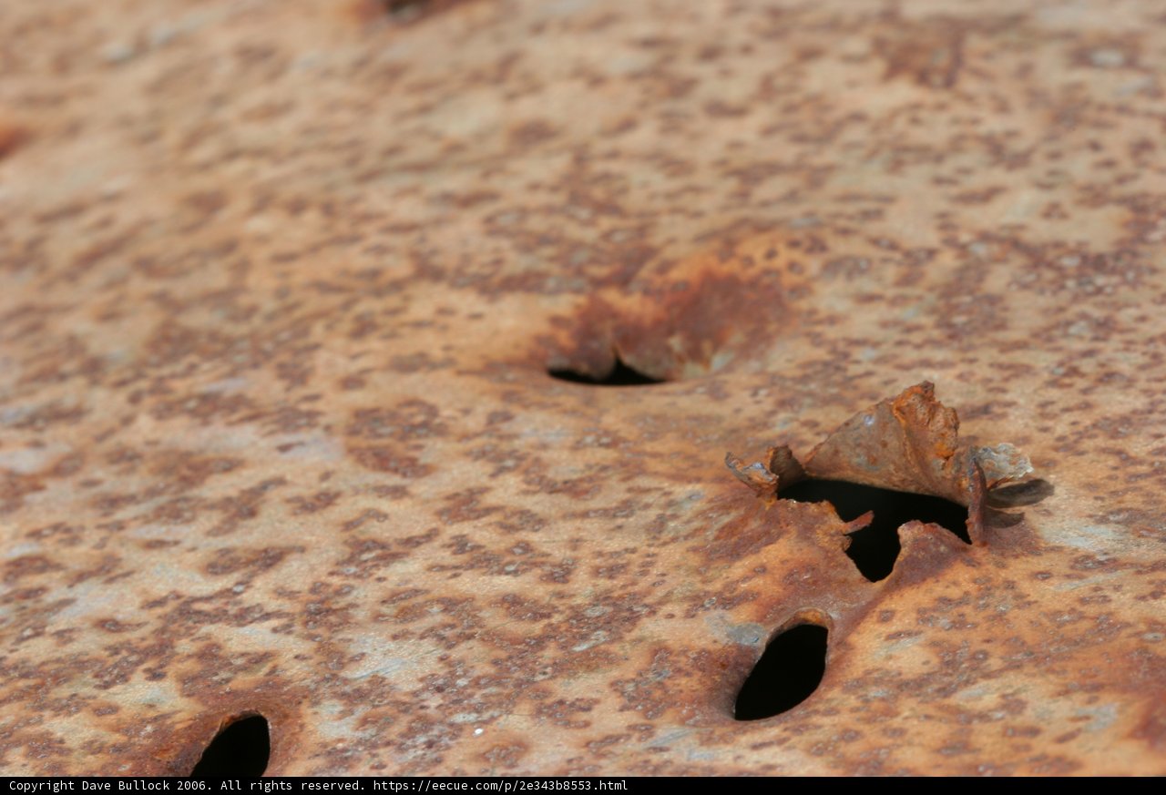 Rustic Texture